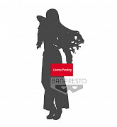 One Piece Sweet Style Pirates PVC Statue Boa Hancock Ver. B 23 cm