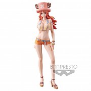 One Piece Sweet Style Pirates PVC Statue Nami B Special Color Ver. 23 cm