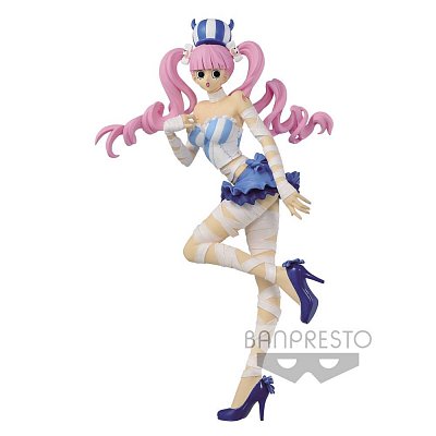 One Piece Sweet Style Pirates PVC Statue Perona Ver. A 23 cm