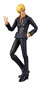 One Piece Variable Action Heroes Action Figure Sanji 18 cm