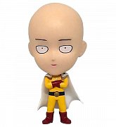 Sběratelská kolekce figurek One Punch Man 16d Kolekce PVC figurek 8-Pack Vol. 16 cm