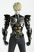 One Punch Man Action Figure 1/6 Genos 30 cm