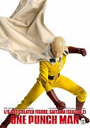 One Punch Man Action Figure 1/6 Saitama (Season 2) 30 cm