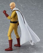 One Punch Man Figma Action Figure Saitama 15 cm
