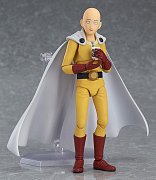 One Punch Man Figma Action Figure Saitama 15 cm