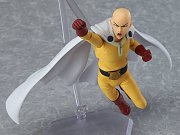 One Punch Man Figma Action Figure Saitama 15 cm