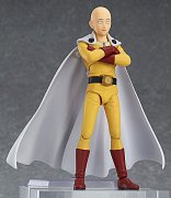 One Punch Man Figma Action Figure Saitama 15 cm