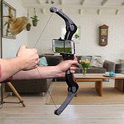 ORB Augmented Reality Bow Virtual Archer