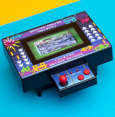 ORB Retro Tabletop Arcade Machine 300in1