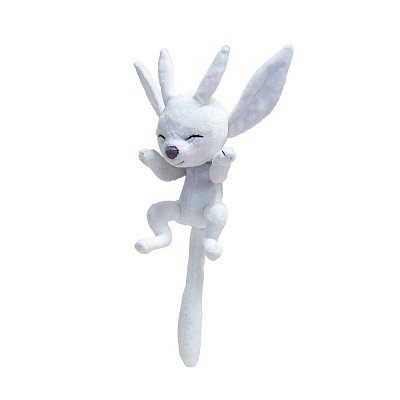 Ori and the Blind Forest Plush Figure Sleeping Ori 15 cm