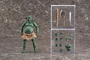 Original Character Action Figure 1/12 Daiki no Goblin-san 15 cm