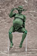 Original Character Action Figure 1/12 Daiki no Goblin-san 15 cm