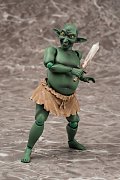 Original Character Action Figure 1/12 Daiki no Goblin-san 15 cm