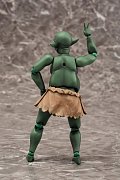 Original Character Action Figure 1/12 Daiki no Goblin-san 15 cm