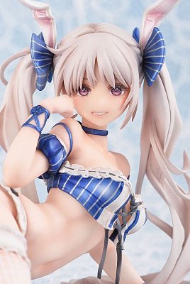 Original Character by DSmile Bunny Series Statue 1/8 Chris 12 cm --- DAMAGED PACKAGING