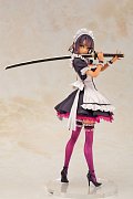 Original Character by F-ism Statue 1/6 Shoujo Katana Maid 26 cm