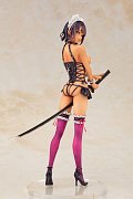 Original Character by F-ism Statue 1/6 Shoujo Katana Maid 26 cm