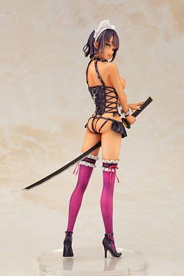 Original Character by F-ism Statue 1/6 Shoujo Katana Maid 26 cm