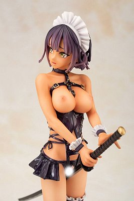 Original Character by F-ism Statue 1/6 Shoujo Katana Maid 26 cm