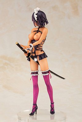 Original Character by F-ism Statue 1/6 Shoujo Katana Maid 26 cm