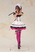 Original Character by F-ism Statue 1/6 Shoujo Katana Maid 26 cm