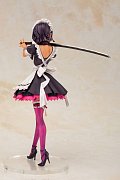 Original Character by F-ism Statue 1/6 Shoujo Katana Maid 26 cm