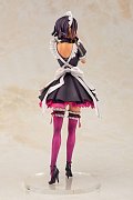 Original Character by F-ism Statue 1/6 Shoujo Katana Maid 26 cm