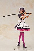 Original Character by F-ism Statue 1/6 Shoujo Katana Maid 26 cm