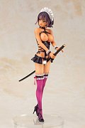 Original Character by F-ism Statue 1/6 Shoujo Katana Maid 26 cm