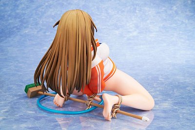 Original Character by Game-Style Statue 1/6 Fumiduki Nanayo Illustration by Kekemotsu 11 cm