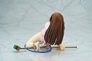 Original Character by Game-Style Statue 1/6 Fumiduki Nanayo Next-Style by Kekemotsu 11 cm