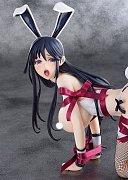 Original Character by Hisasi Statue 1/4 Maria 25 cm --- DAMAGED PACKAGING