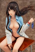 Original Character by Kina PVC Statue 1/7 Boku no Koibito Ran-senpai -Houkago no Hitotoki- 23 cm