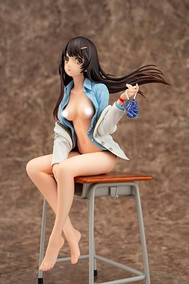 Original Character by Kina PVC Statue 1/7 Boku no Koibito Ran-senpai -Houkago no Hitotoki- 23 cm