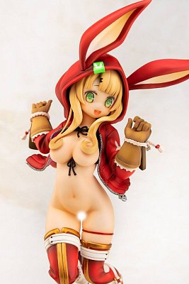Original Character by Mota Statue 1/7 Usagi-san 25 cm