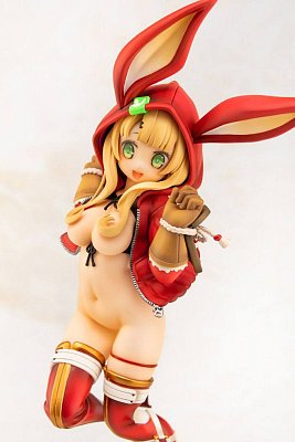 Original Character by Mota Statue 1/7 Usagi-san 25 cm