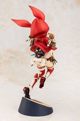 Original Character by Mota Statue 1/7 Usagi-san 25 cm