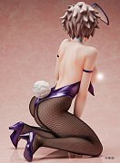 Original Character by Mr. Nishi(E)da Statue 1/4 Rei Tsukushi Bunny Ver. 27 cm