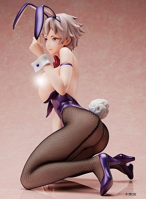 Original Character by Mr. Nishi(E)da Statue 1/4 Rei Tsukushi Bunny Ver. 27 cm