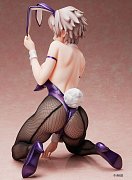 Original Character by Mr. Nishi(E)da Statue 1/4 Rei Tsukushi Bunny Ver. 27 cm