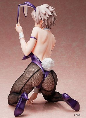 Original Character by Mr. Nishi(E)da Statue 1/4 Rei Tsukushi Bunny Ver. 27 cm