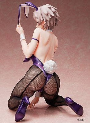 Original Character by Mr. Nishi(E)da Statue 1/4 Rei Tsukushi Bunny Ver. 27 cm