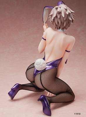 Original Character by Mr. Nishi(E)da Statue 1/4 Rei Tsukushi Bunny Ver. 27 cm