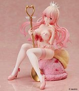 Original Character by Necömi Statue 1/8 Tasting Girl Ichigo Milk 15 cm