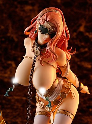 Original Character by Oda non PVC Statue 1/6 Queen Pharnelis 27 cm