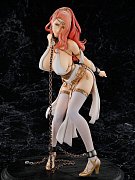 Original Character by Oda non PVC Statue 1/6 Queen Pharnelis 27 cm