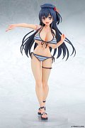 Original Character by Tomose Shunsaku Statue 1/6 Nana Nonosaka Blue Version 27 cm