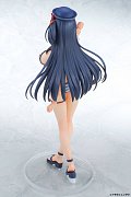 Original Character by Tomose Shunsaku Statue 1/6 Nana Nonosaka Blue Version 27 cm