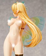 Original Character by Tony Statue 1/5 Faerie Queen Elaine (Standard Ver.) 30 cm --- DAMAGED PACKAGING