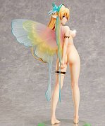 Original Character by Tony Statue 1/5 Faerie Queen Elaine (Standard Ver.) 30 cm --- DAMAGED PACKAGING